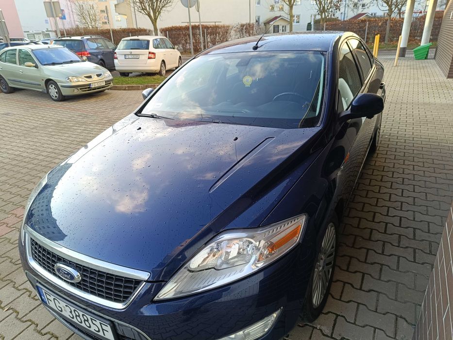 Sprzedam Forda Mondeo