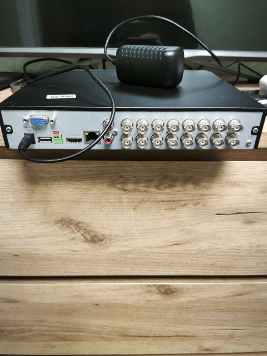 Продам видеорегистратор Dahua