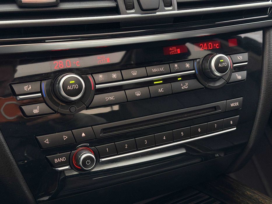 Avtoreal_kr BMW X5 F15 35i 2015