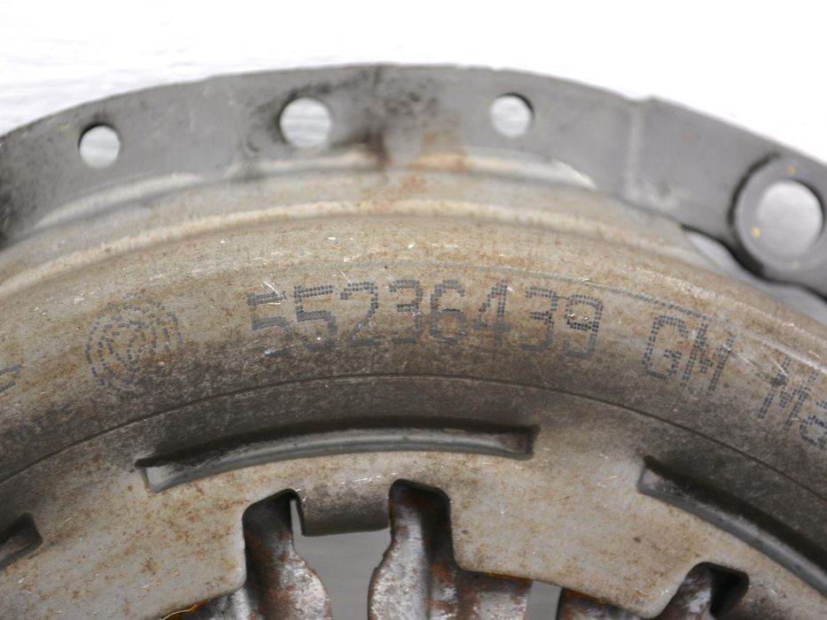 Комплект зчеплення FIAT 500L 2012-2016 55236438