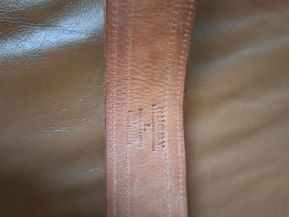 Pasek do spodni ,Unisex