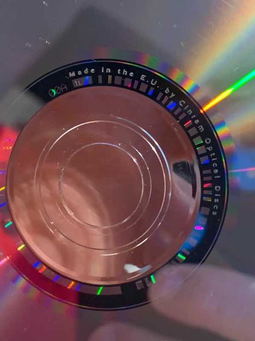 U2 - The Unforgettable Fire