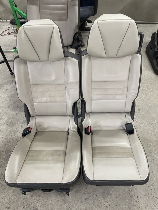 Салон scenic 3 initiale електро bose BOSE