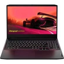 Ігровий потужний ноутбук LENOVO IDEAPAD  GAMING3 15 AC H6