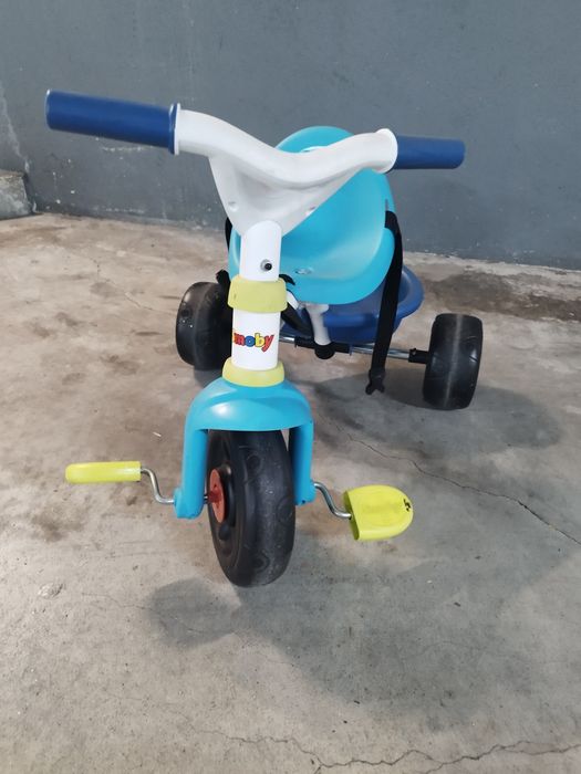 Triciclo criança