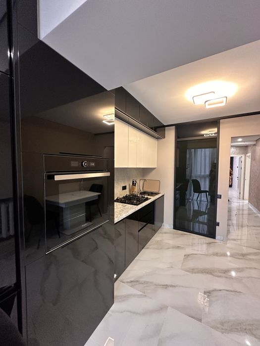 Продається 2-кімнатна квартира район вулиці Воробкевича