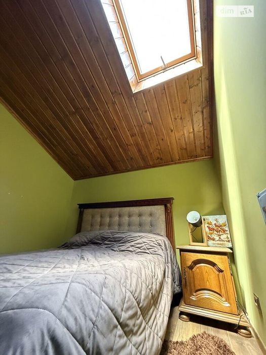 Квартира , 1 кімнатна