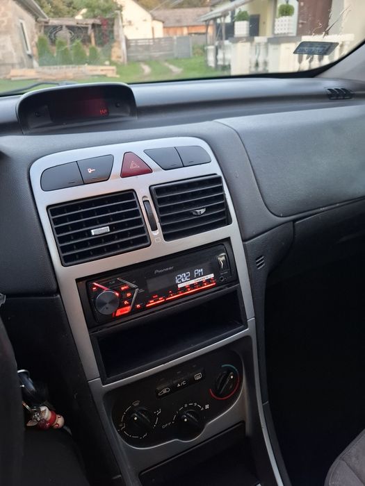 Sprzedam Peugeot 307