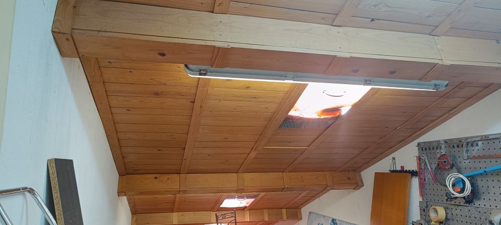 Alugo arrecadação  16m2
