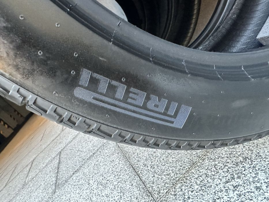 Pirelli Scorpion MS в размере 255/45 R19 104V XL M+S