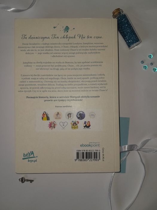 Flawless / Flaw(less) Marta Łabęcka