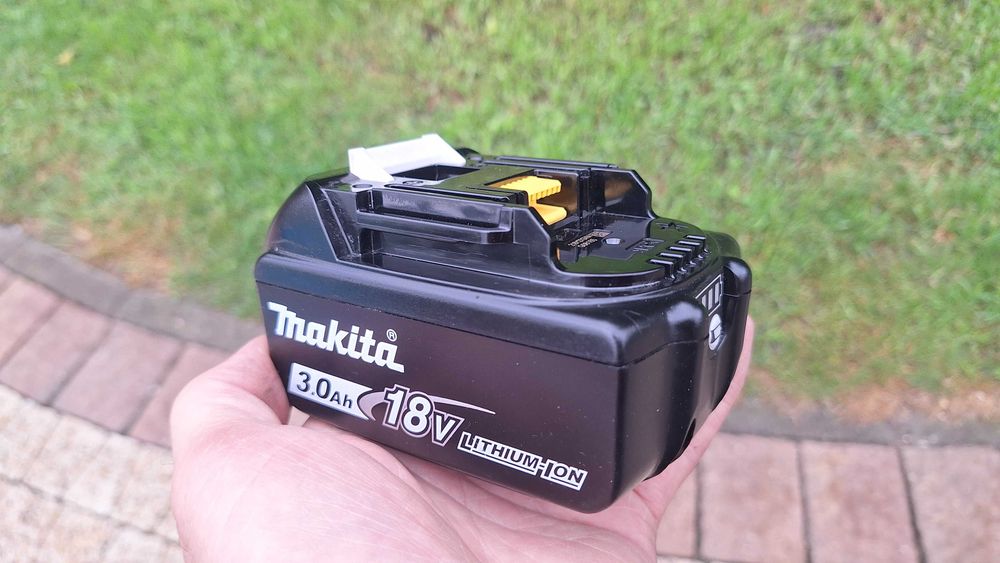 Bateria akumulator Makita 18V 3,0Ah 54Wh BL1830B