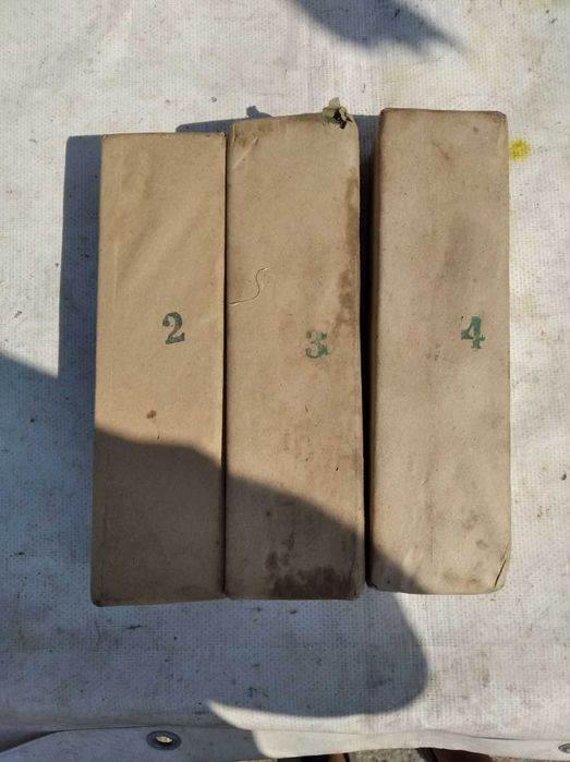 Паста гои четыре номера  полировка ювелирных изделий ,стекла пластика