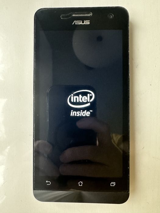 ASUS Zenfone 5 на запчасти