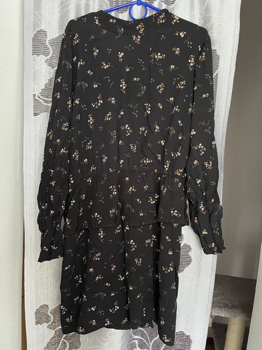 Duzy worek ubran XL