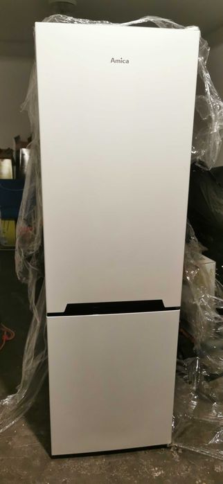 Lodówka Amica FK 2515.4UT