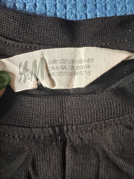 Новорічна футболка 122/128