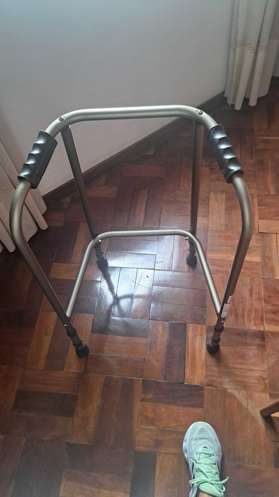 Andarilhos ! Excelente preço!