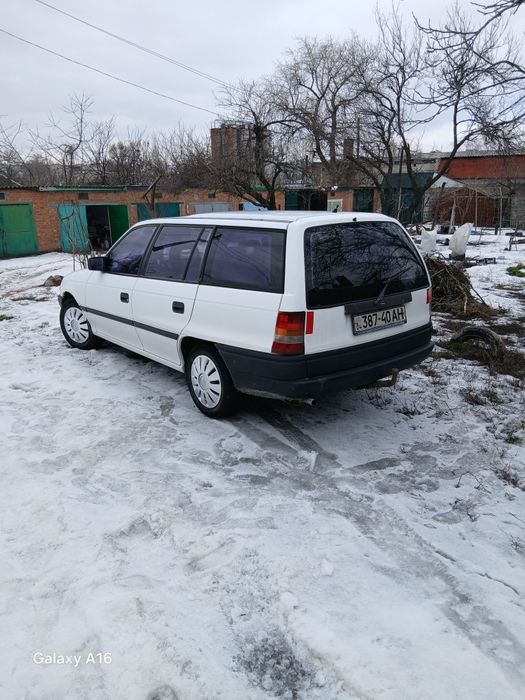 Продам Опель Астра.