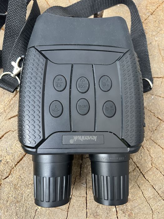 Бинокль ночного видения Levenhuk