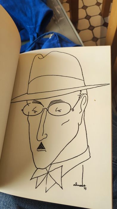 Presença - Folha de Arte e Crítica