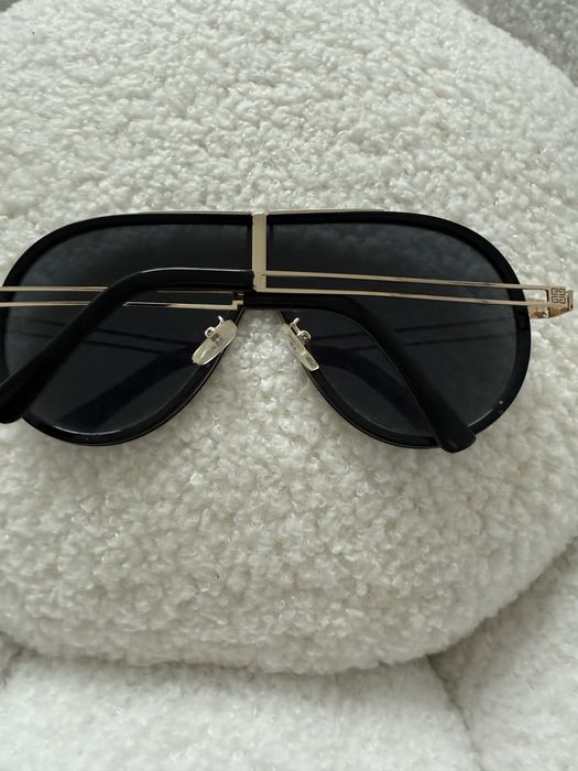 Okulary męskie Givenchy