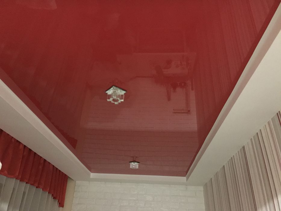 От 200 грн Натяжные потолки Харьков и область