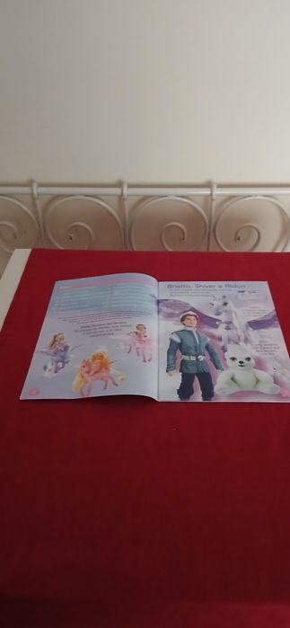 Revista Barbie, n° 44, de 2005