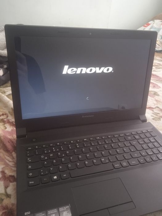 Продам lenovo b50-30