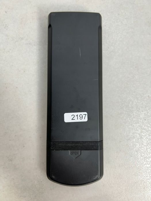 Pilot Oryginalny Dual Mini 2000