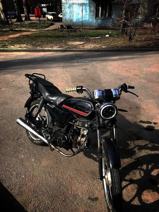 Продам альфу на полном ходу