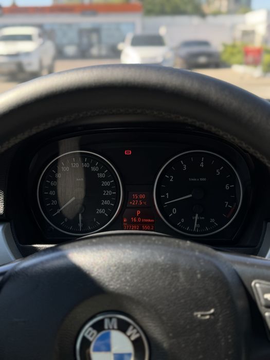 BMW 325I 2005 VIN WBAVB11020KT60229 фото оголошення 8 з 8