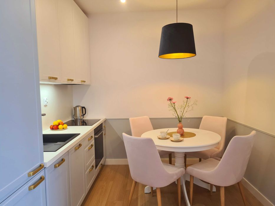 Polanki Aqua Apartamenty