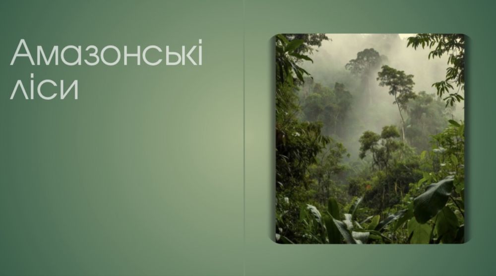 Зроблю вам презентацію