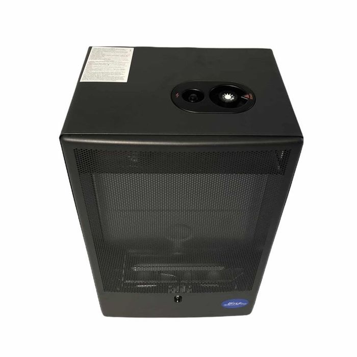 Газовый обогреватель Blue belle TO 4,2 кВт (Италия)
