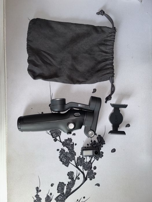 DJI Osmo mobile 7p