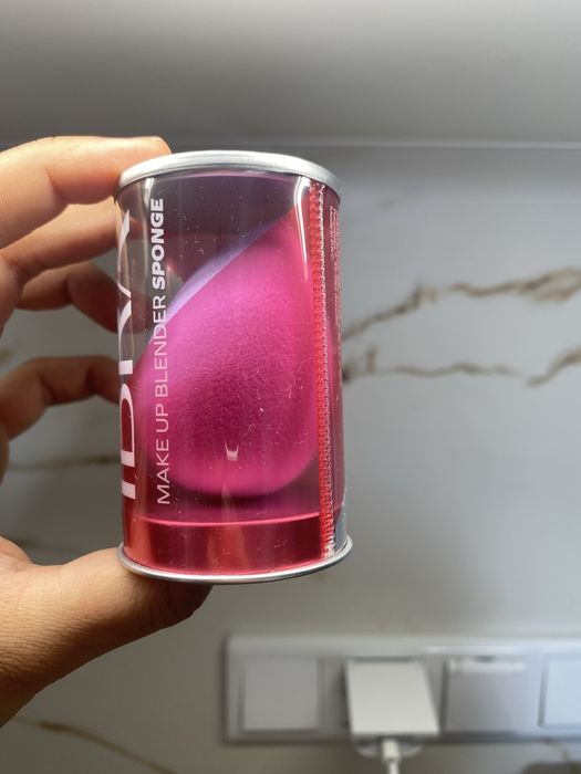 Gąbka do makijazu Ibra