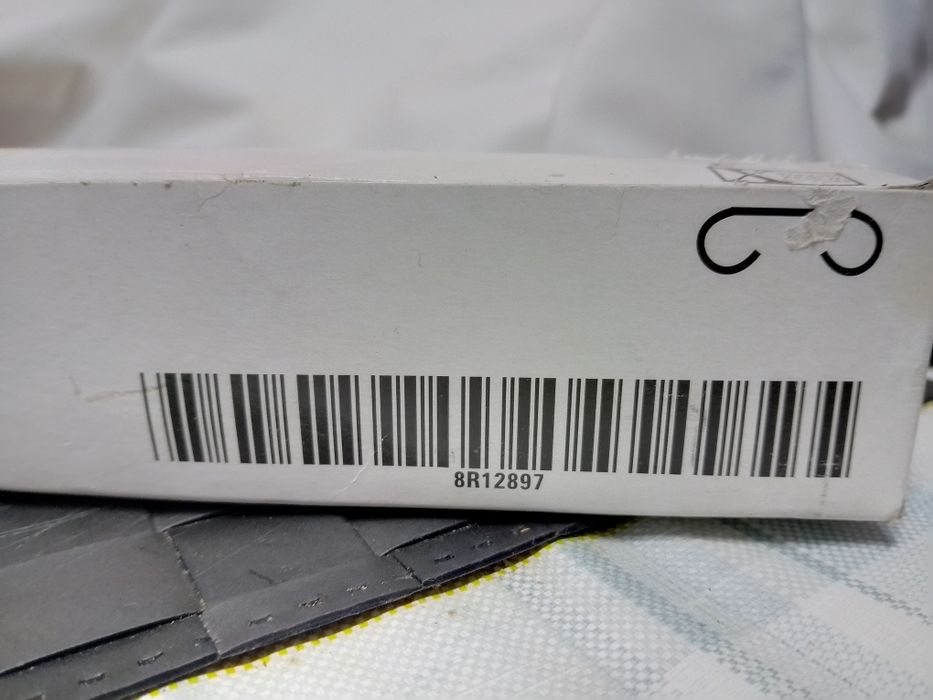 Cartuchos de Agrafos Xerox 8R12897 (Caixa com 6 Unidades