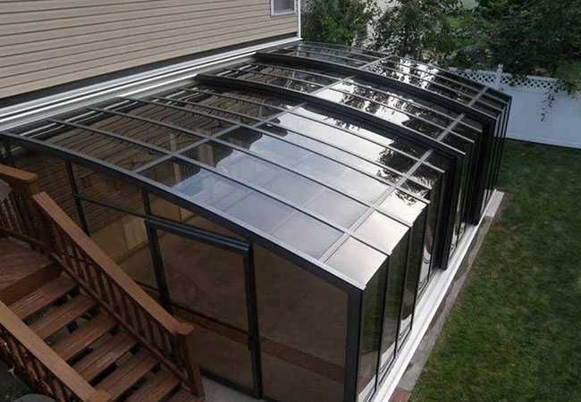 АКЦІЯ! Полікарбонат монолітний ,сотовий у Львові