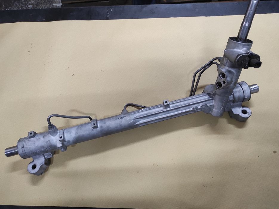 Рейка Ford Focus Kuga C-max С макс Fusion S max Mondeo датчик та без