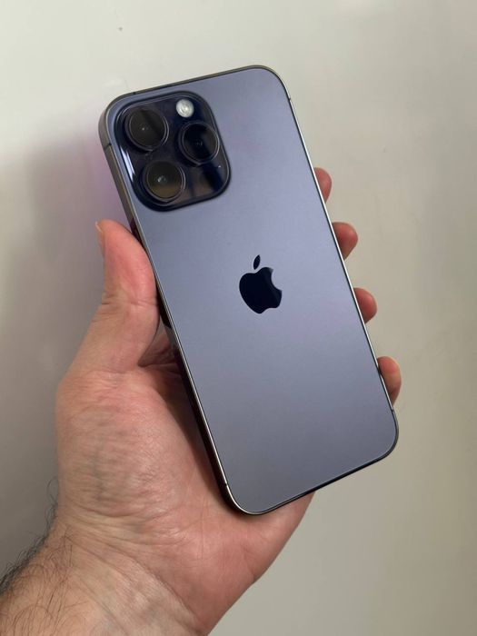Продам IPhone 14 PRO MAX 128 Neverlock