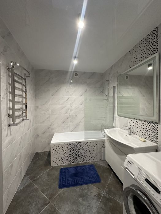 Оренда 3-кімнатної квартири на Стрийській