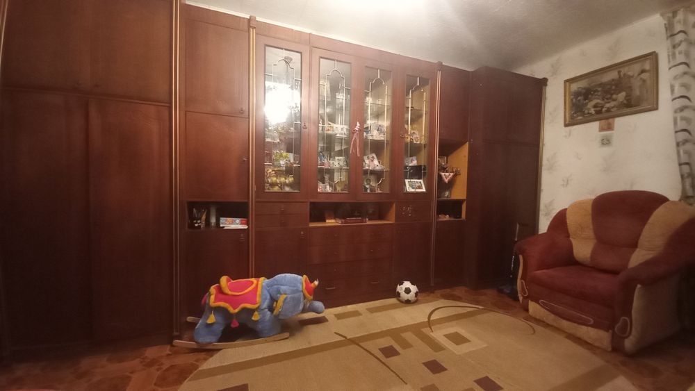 Стенка в зал,спальню,прихожую