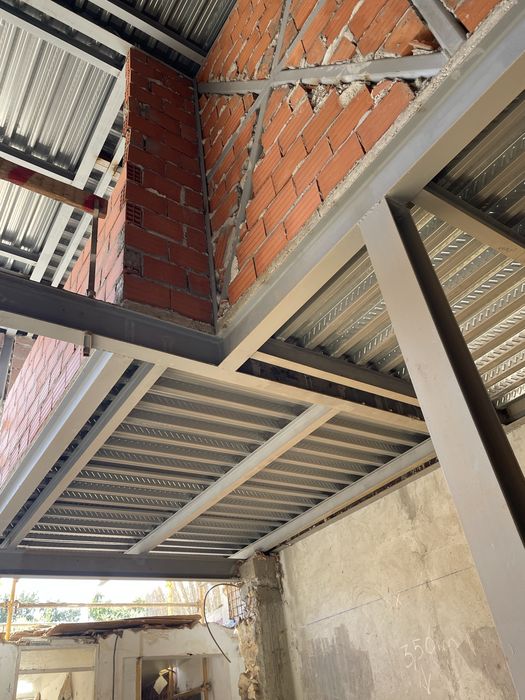 Serralheiro soldadura.