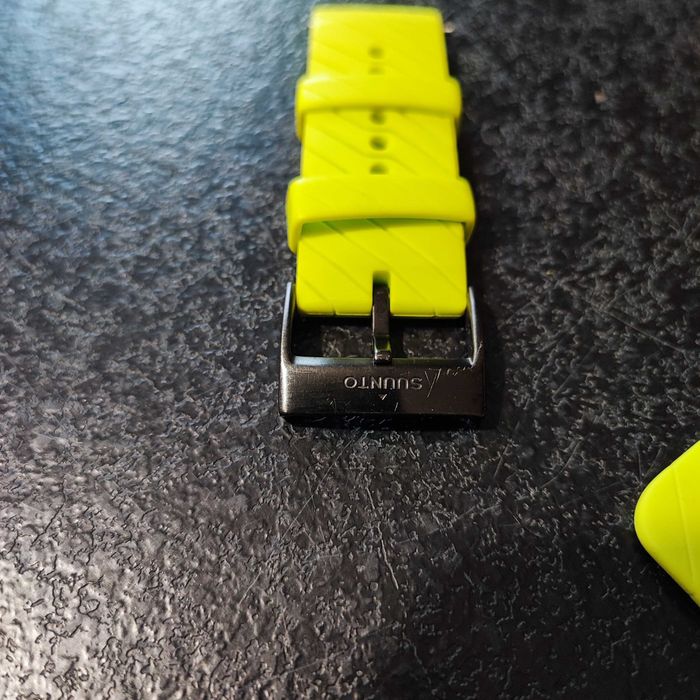 Pasek Suunto 24mm oryginalny
