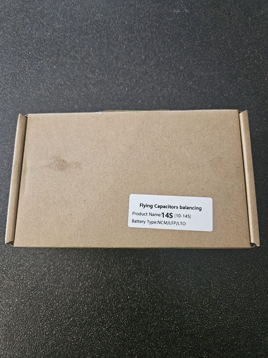 Активный балансир 5А 3-4,6s-8s,9s-10s-12s-14s-16s.