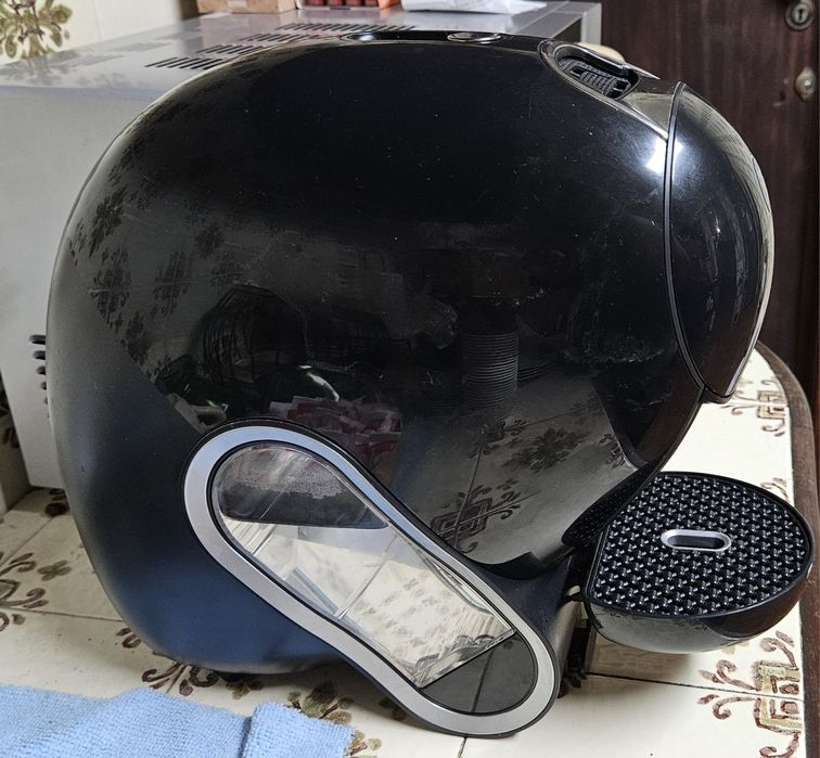 Maquina de café Dolce Gusto Neo