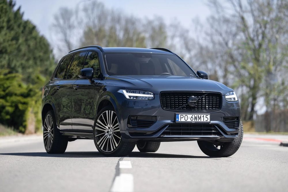 Volvo XC 90