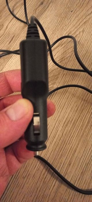 Garmin car charger ładowarka oryginał