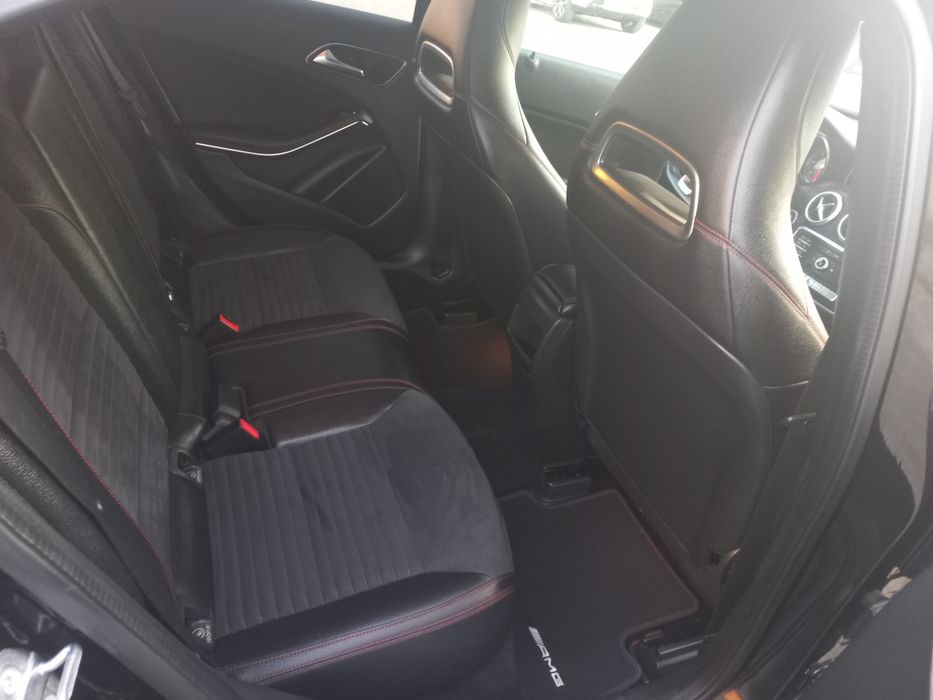 Mercedes A180 CDI 2018 AMG Line 16490 €